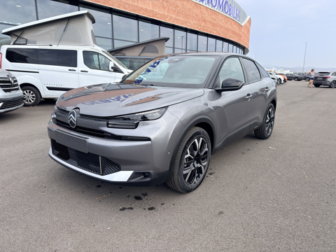 Citro&euml;n C4 1.2 HYBRIDE 145CH MAX E-DCS6 2026 occasion Lab&egrave;ge 31670