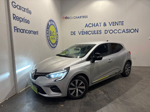 Annonce voiture Renault Clio V 12790 �