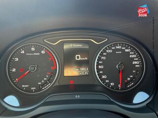 A3 35 TFSI 150ch Business line S tronic 7 Euro6d-T 2020 occasion 68110 Illzach