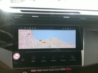 308 PHEV 180ch Allure e-EAT8 / VISION 360 / DRIVE ASSIST / PACK 2024 occasion 82000 Montauban