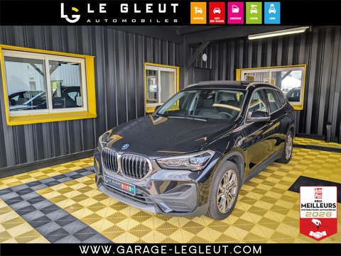 Annonce voiture BMW X1 20990 €