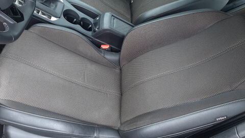 DS3 BLUEHDI 110CH BUSINESS 2021 occasion 08000 Warcq