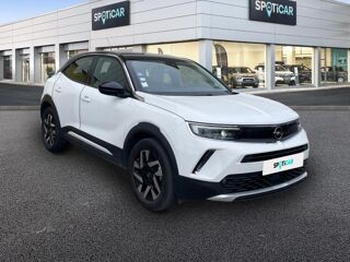 Mokka 1.2 Turbo 100ch Elegance Business 2021 occasion 27200 Vernon