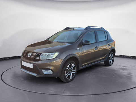 Dacia sandero 0.9 TCE 90CH ADVANCE