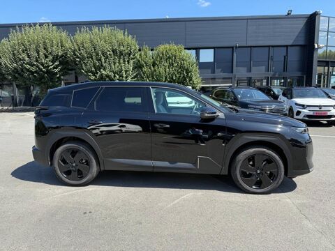 C5 aircross 1.2 Hybride 145ch MAX boite automatique 2025 occasion 24750 Tr&eacute;lissac