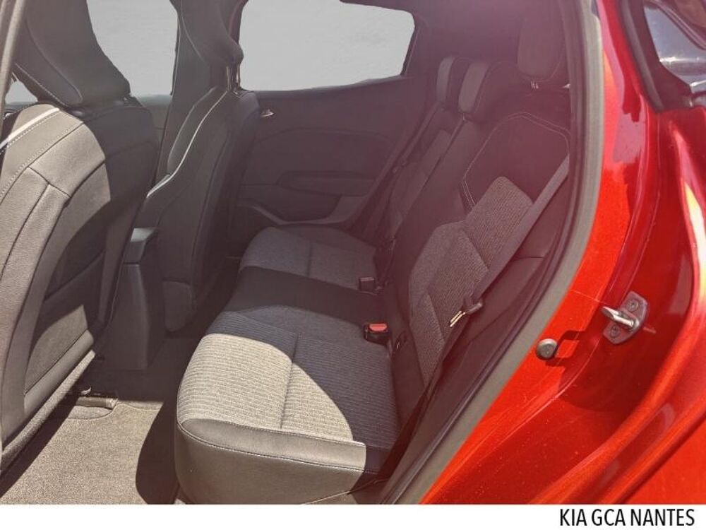 Colt 1.6 MPI HEV 143ch Business 2024 2024 occasion 44800 Saint-Herblain