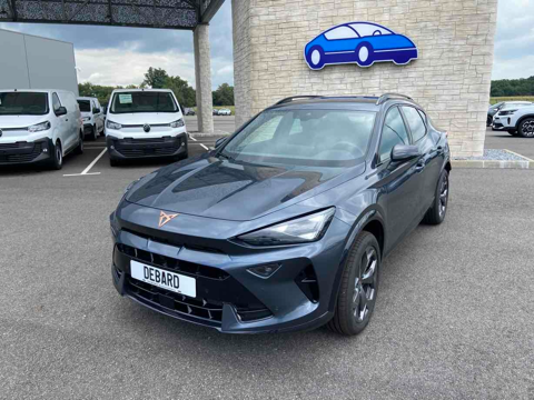 Cupra Formentor 2.0 TDI 150CH V DSG7 2025 occasion COUZEIX 87270