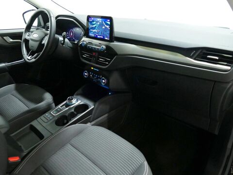 Kuga 1.5 EcoBlue 120ch Titanium Powershift 2021 occasion 77400 Lagny-sur-Marne