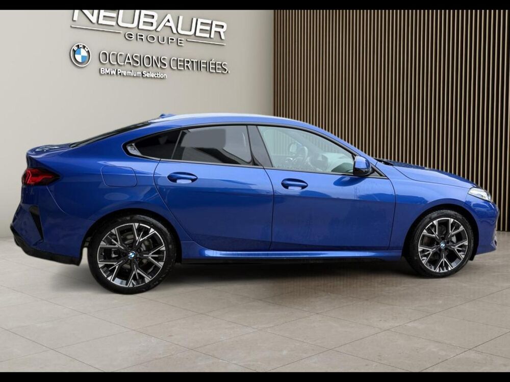 Serie 2 220 170ch M Sport DKG7 2026 occasion 78240 Chambourcy