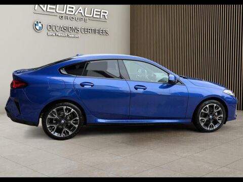Serie 2 220 170ch M Sport DKG7 2026 occasion 78240 Chambourcy
