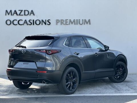 CX-30 2.5 e-SKYACTIV-G M-Hybrid 140ch Homura 2025 2025 occasion 14200 Hérouville-Saint-Clair