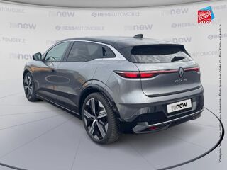 M&eacute;gane E-Tech Electric EV60 220ch Iconic optimum charge 2023 occasion 68300 Saint-Louis
