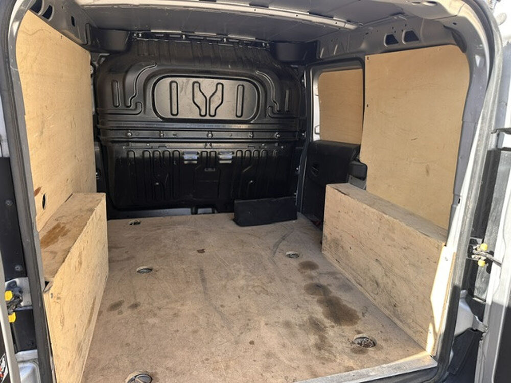 Doblo 1.6 MULTIJET 120 CH BUSINESS 2023 occasion 06270 Villeneuve-Loubet
