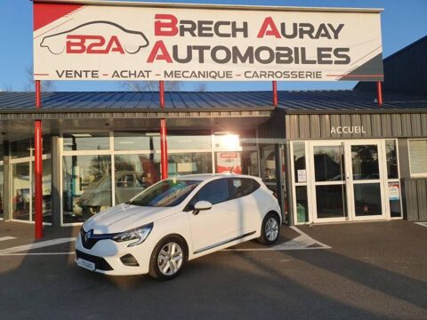 Renault Clio 1.0 TCe 100ch Business GPL -21N 2021 occasion Brech 56400