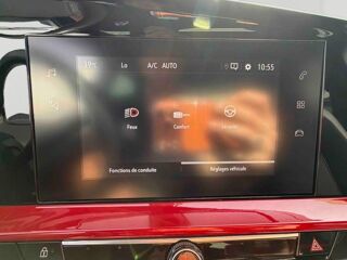 Mokka 1.2 Turbo 130ch GS Line 2021 occasion 28500 Vernouillet