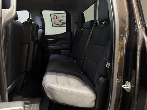 Sierra SIERRA 4.3 V6 01/2019 24500 KM 6 PLACES PAS DE TVA PTAC F2 3 2019 occasion 12000 RODEZ