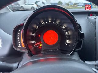 Aygo 1.0 VVT-i 72ch x-play 5P MY19 2020 occasion 57050 Metz