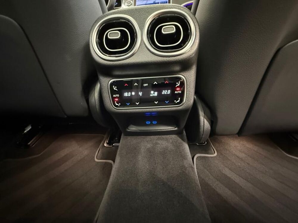 Classe GLC 300 e Hybrid 313ch AMG Line 4Matic 9G-Tronic 2023 occasion 91200 Athis-Mons