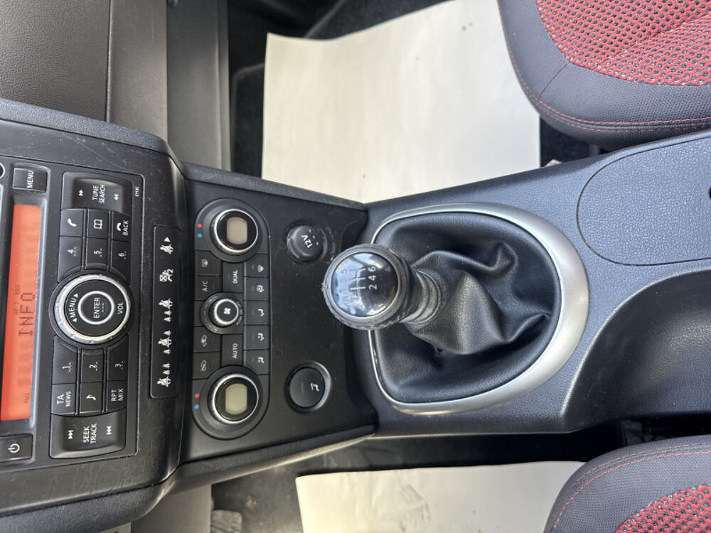 Qashqai 2.0 DCI 150CH ACENTA PACK 2007 occasion 93220 Gagny