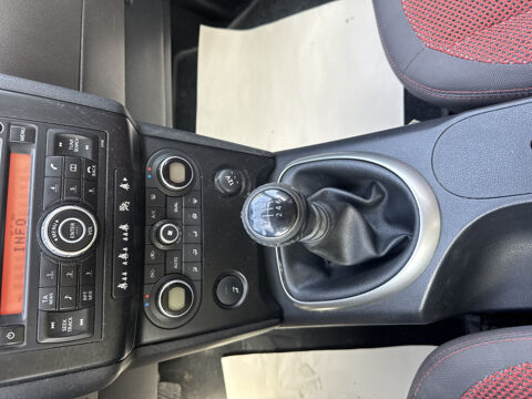 Qashqai 2.0 DCI 150CH ACENTA PACK 2007 occasion 93220 Gagny