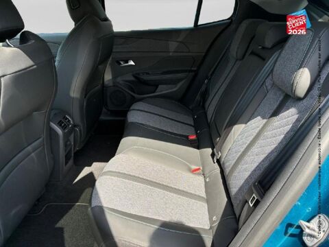 408 Plug-in Hybrid 225ch Allure e-DCS7 2024 occasion 08000 Charleville-M&eacute;zi&egrave;res