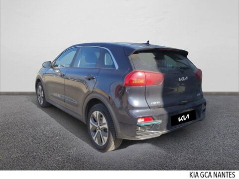Niro Motion 136ch 2022 occasion 44800 Saint-Herblain