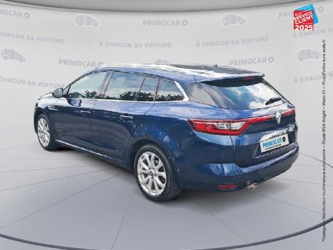 Mégane 1.3 TCe 140ch FAP Business Intens 2019 occasion 67200 Strasbourg