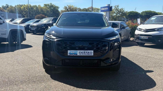 Q3 2.0 TDI 150CH S LINE S TRONIC 7 2026 occasion 31670 Lab&egrave;ge