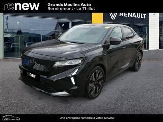 Rafale 1.2 E-Tech full hybrid 200ch esprit Alpine - 25 2026 occasion 88160 Le Thillot