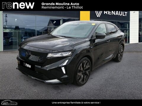 Annonce voiture Renault Rafale 42990 €