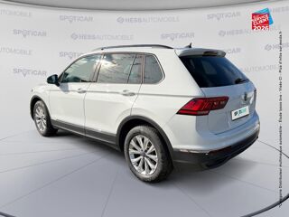 Tiguan 2.0 TDI 150ch Life Business DSG7 2023 occasion 51100 Reims