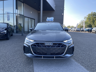 A3 1.5 TFSI 150CH HYBRIDE S LINE S TRONIC 7 2026 occasion 33700 M&eacute;rignac