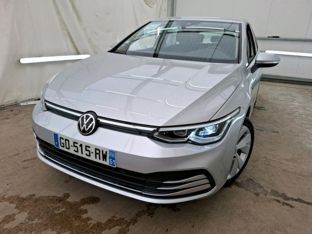 Golf 1.5 ETSI OPF 130CH STYLE DSG7 2021 occasion 95310 Saint-Ouen-l'Aum&ocirc;ne