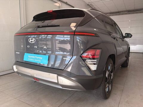 Kona 1.6 GDi 141ch Hybrid Executive DCT-6 2023 occasion 78200 BUCHELAY