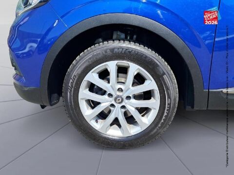 Kadjar 1.3 TCe 140ch FAP Business - 21 2021 occasion 67200 Strasbourg