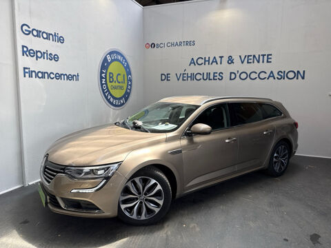 Annonce voiture Renault Talisman 13990 €