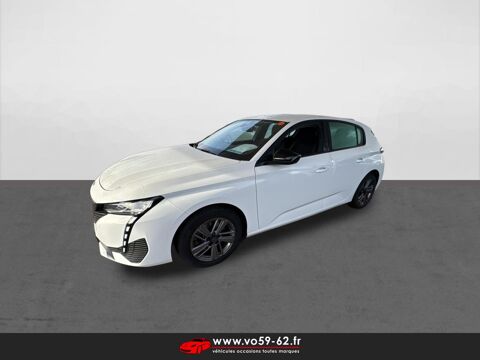 Annonce voiture Peugeot 308 16980 €