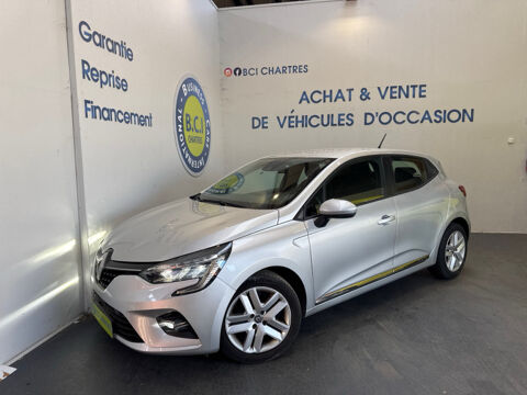 Annonce voiture Renault Clio V 13990 