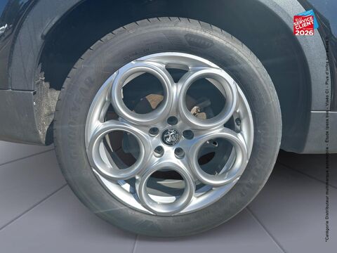 Tonale 1.5 Hybrid 130ch Sprint TCT 2023 occasion 68110 Illzach