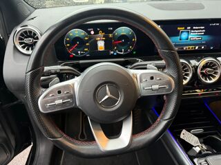 Classe B 180D 2.0 116CH AMG LINE EDITION 8G-DCT 2021 occasion 31140 Aucamville