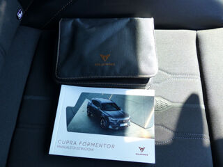 Formentor 1.4 E-HYBRID 204CH V DSG6 2022 occasion 77144 Mont&eacute;vrain