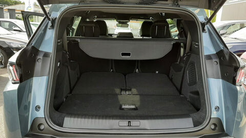 5008 HYBRID 136CH ALLURE E-DCS6 2025 occasion 08000 Warcq