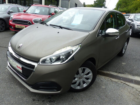 Annonce voiture Peugeot 208 7990 €