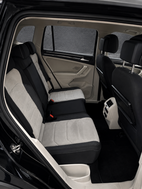 Tiguan 2.0 TDI 150CH BLUEMOTION TECHNOLOGY DSG7 2016 occasion 34740 Vendargues
