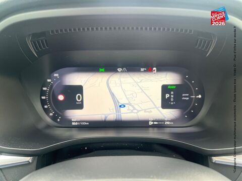 XC60 T6 AWD 253 + 87ch Inscription Business Geartronic 2021 occasion 67460 Souffelweyersheim