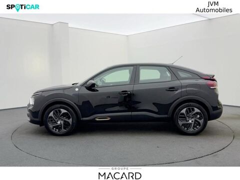 Annonce voiture Citron C4 16990 