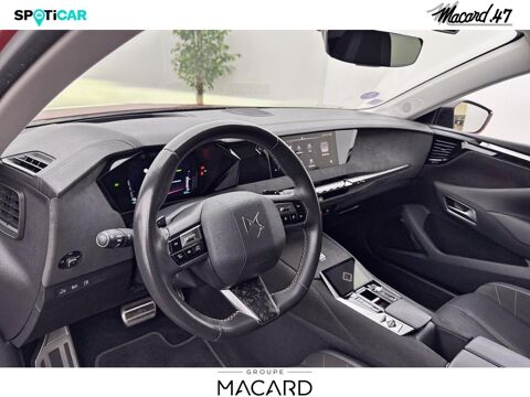 DS4 E-TENSE 225ch Performance Line + 2022 occasion 82000 Montauban