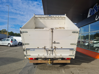 Master R3500RJ PAF AR COURT L2 2.3 DCI 145CH ENERGY CONFORT EUROVI 2020 occasion 28630 Nogent-le-Phaye