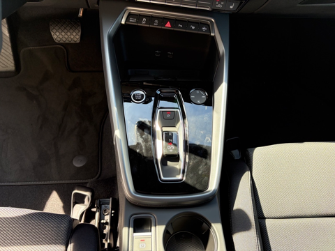 A3 2.0 TDI 150CH S LINE S TRONIC 7 2026 occasion 34500 B&eacute;ziers