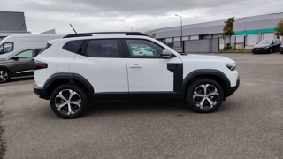 Duster 1.2 HYBRID-G 150CH JOURNEY 4X4 2026 occasion 12850 Onet-le-Ch&acirc;teau